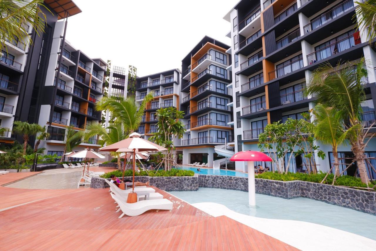 Sea Seeker Krabi Resort - Sha Extra Plus Ao Nang Exterior photo